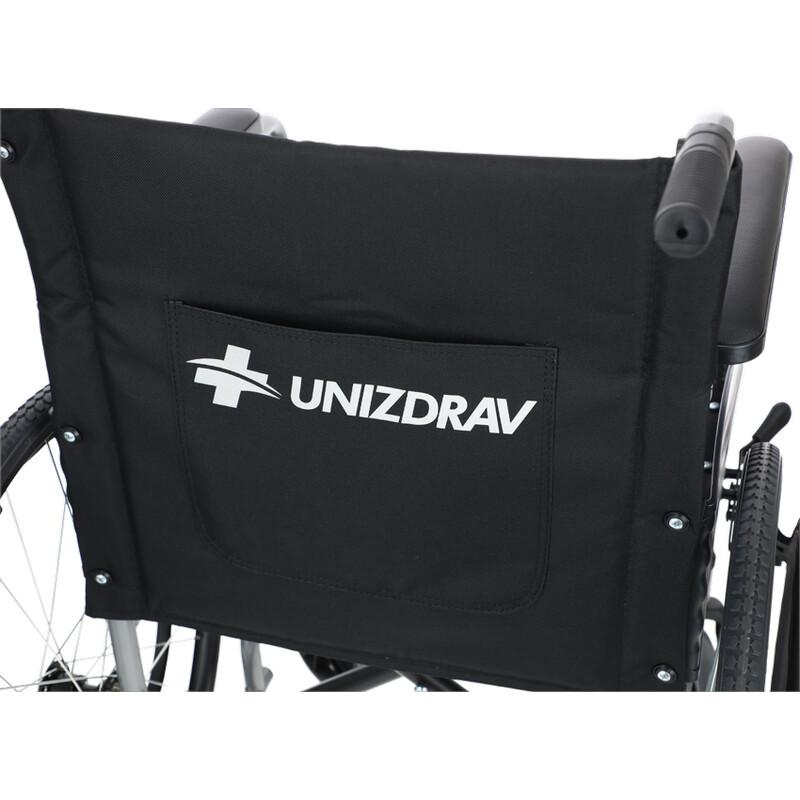 Invalidní vozík UNIZDRAV Basic