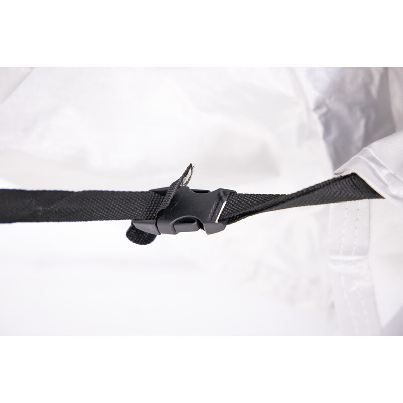 Ochranná plachta na elektrický skútr CHOPPER UNIZDRAV PRO