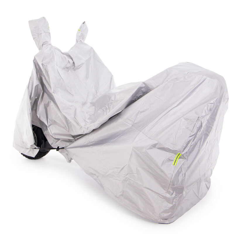Ochranná plachta na elektrický skútr CHOPPER UNIZDRAV PRO