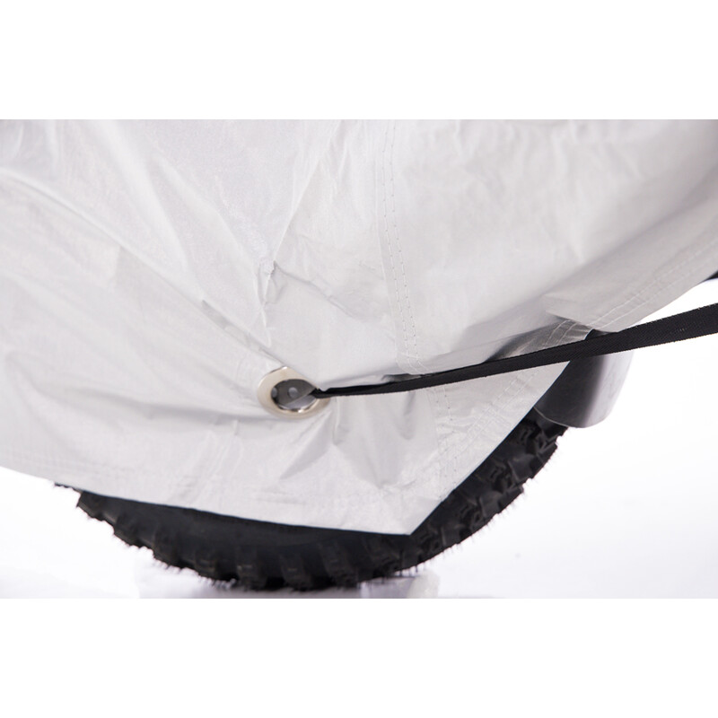 Ochranná plachta na elektrický skútr CHOPPER UNIZDRAV PRO