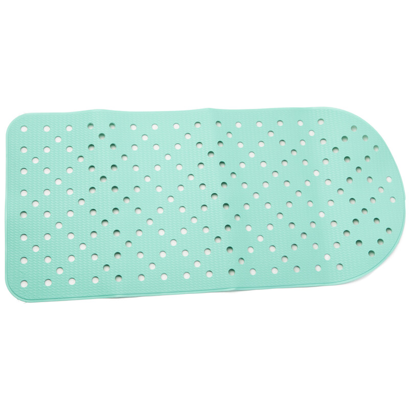 Protiskluzová podložka do vany, 34 x 73 cm