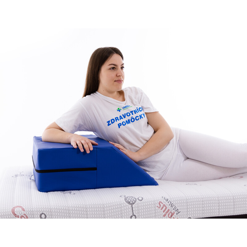 Polohovací klín – lichoběžník UNIZDRAV
