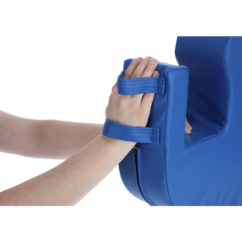 Polohovací pomůcka k otáčení pacienta UNIZDRAV