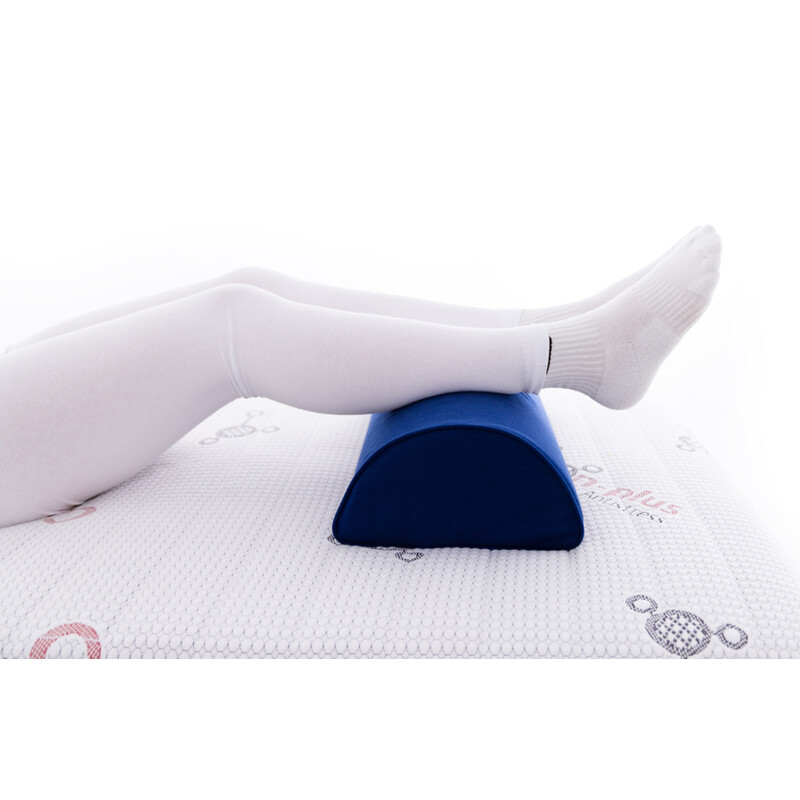 Polohovací půlválec UNIZDRAV