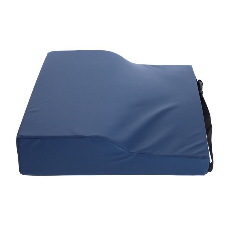 Protiskluzový antidekubitní podsedák UNIZDRAV