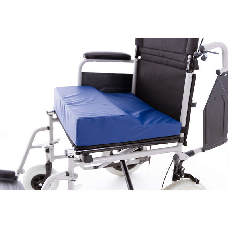 Protiskluzový antidekubitní podsedák UNIZDRAV