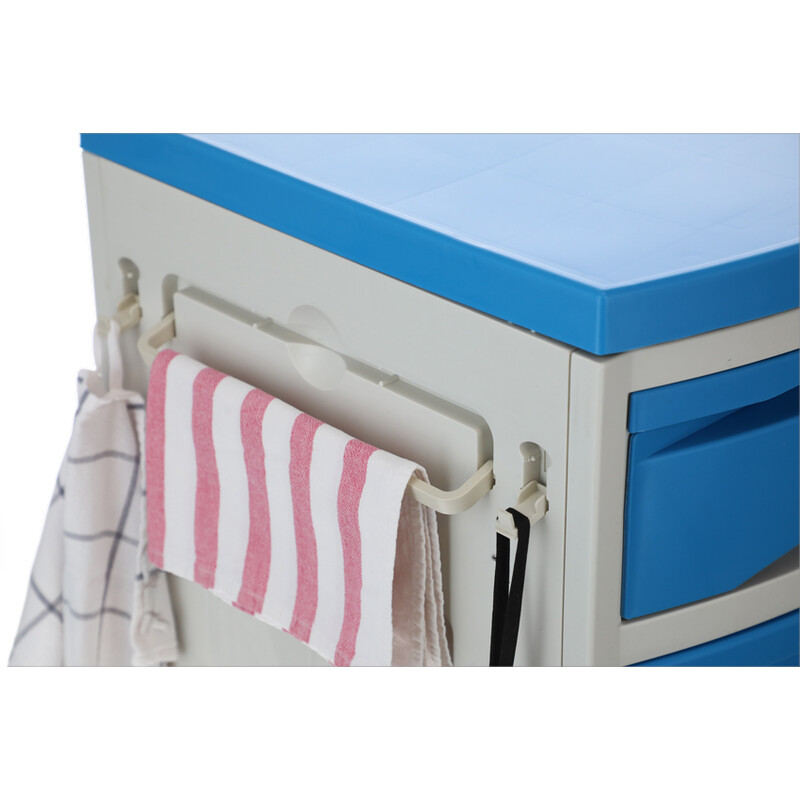 Noční stolek MEDIK plast