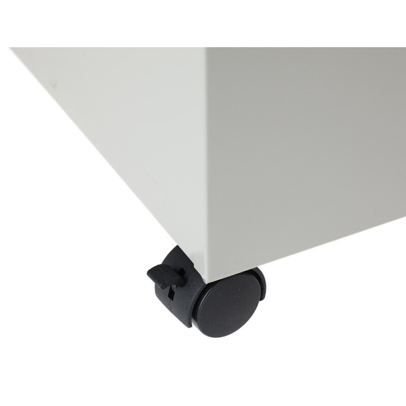 Noční stolek MEDIK kov