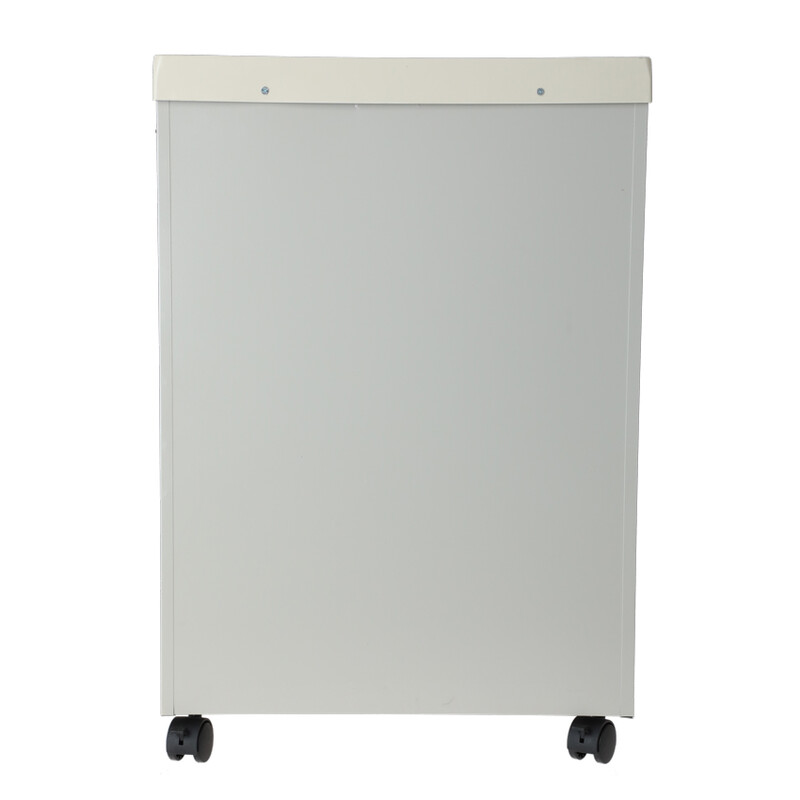 Noční stolek MEDIK kov