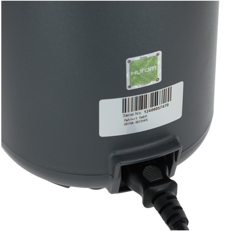 Odšťavňovač Hurom H310A, antracitový