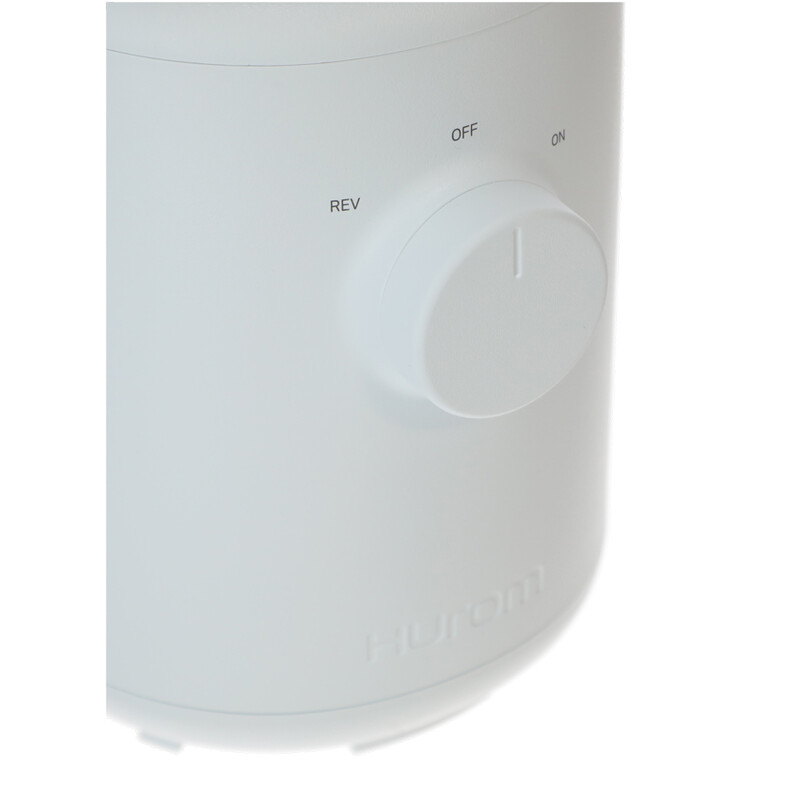 Odšťavňovač Hurom H310A, bílý