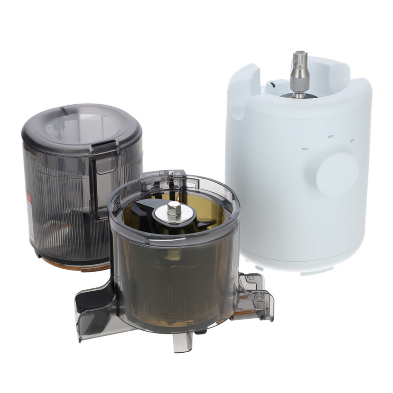 Odšťavňovač Hurom H310A, bílý