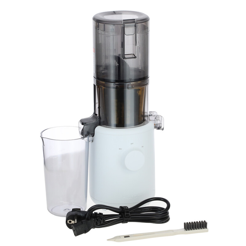 Odšťavňovač Hurom H310A, bílý