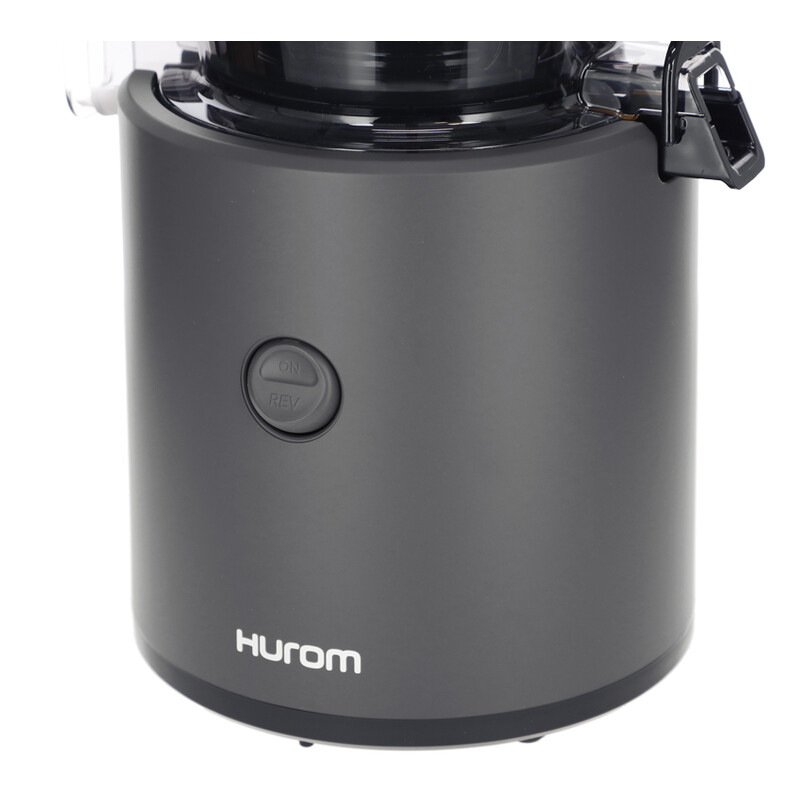 Odšťavňovač Hurom H320N, titanově šedý