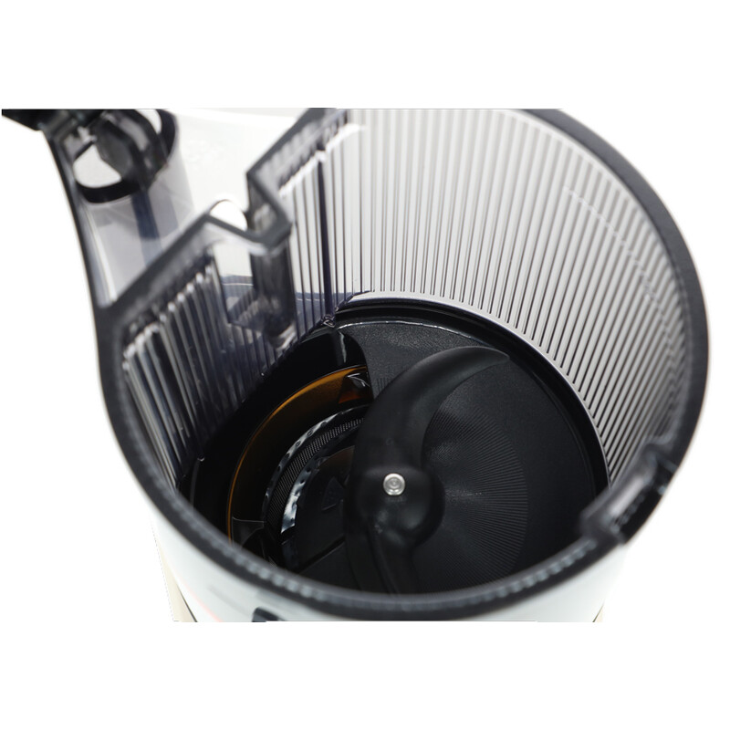 Odšťavňovač Hurom H320N, titanově šedý