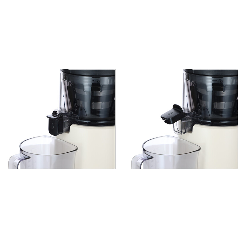 Odšťavňovač Hurom H330P, slonovinový