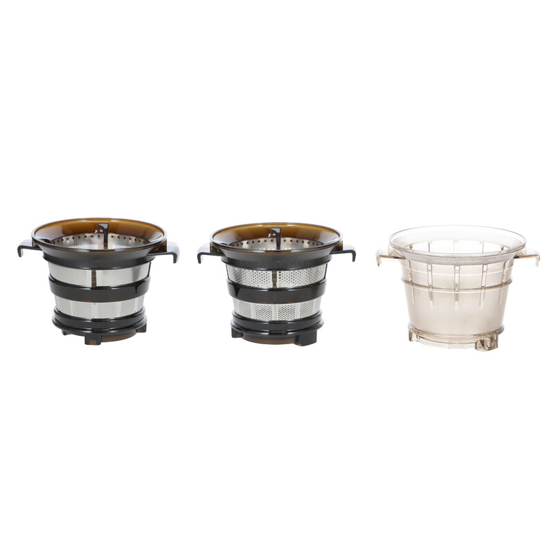 Odšťavňovač Hurom H330P, slonovinový