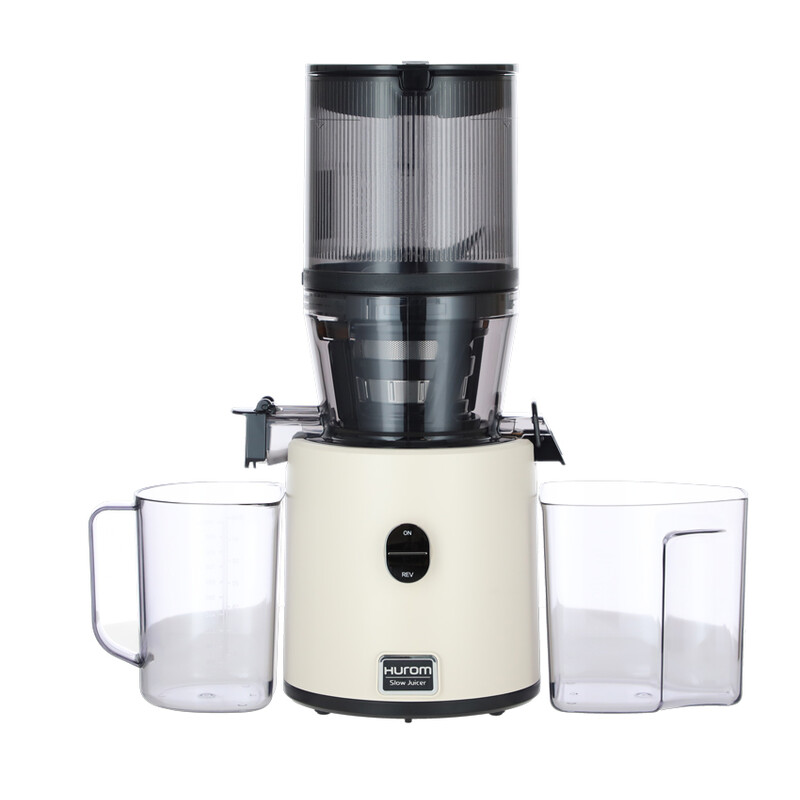 Odšťavňovač Hurom H330P, slonovinový