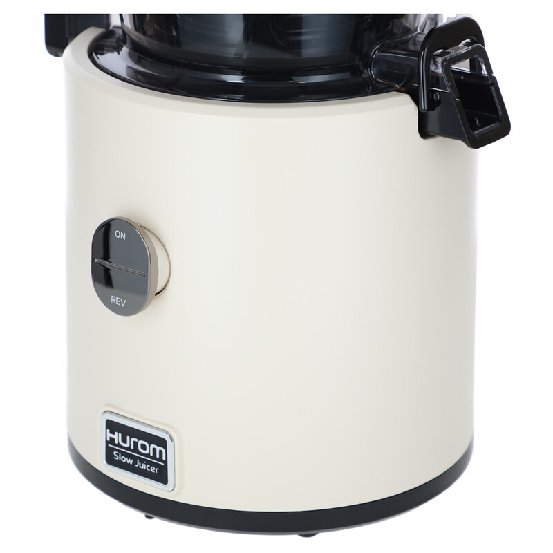 Odšťavňovač Hurom H330P, slonovinový