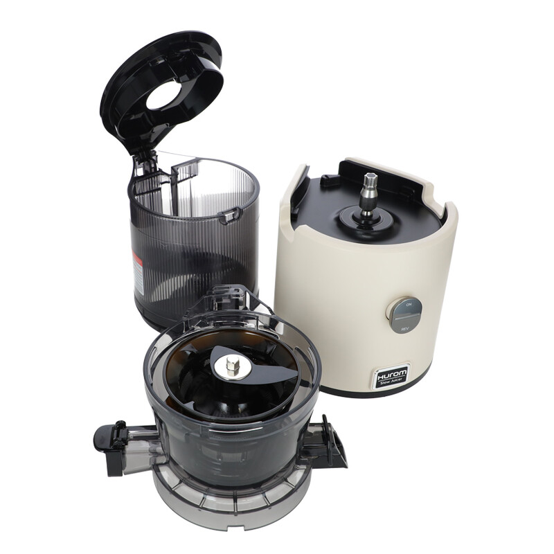 Odšťavňovač Hurom H330P, slonovinový