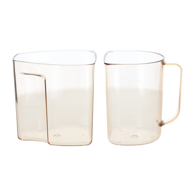 Odšťavňovač Hurom H-AA, střibrný