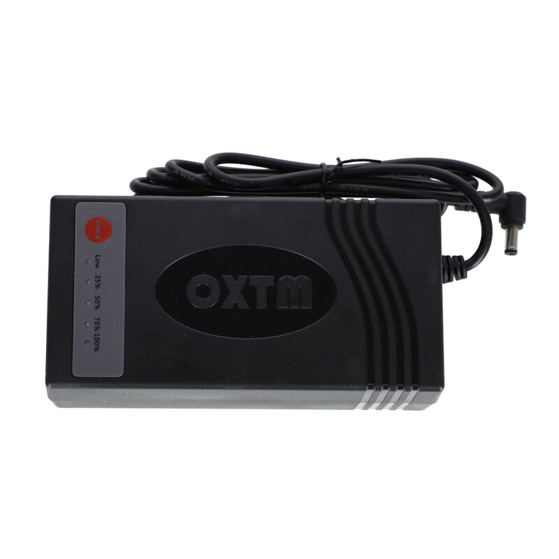 Náhradní externí baterie s nabíječkou ke kyslíkovému koncentrátoru Venus 5 a 6