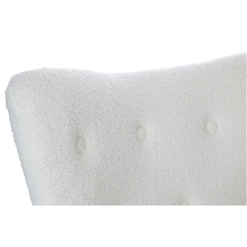 Relaxační křeslo s podnožkou Gold Luxury