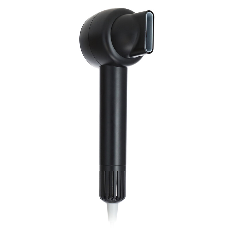 Fén na vlasy s ionizátorem vzduchu