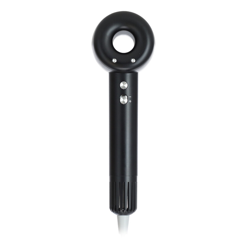 Fén na vlasy s ionizátorem vzduchu