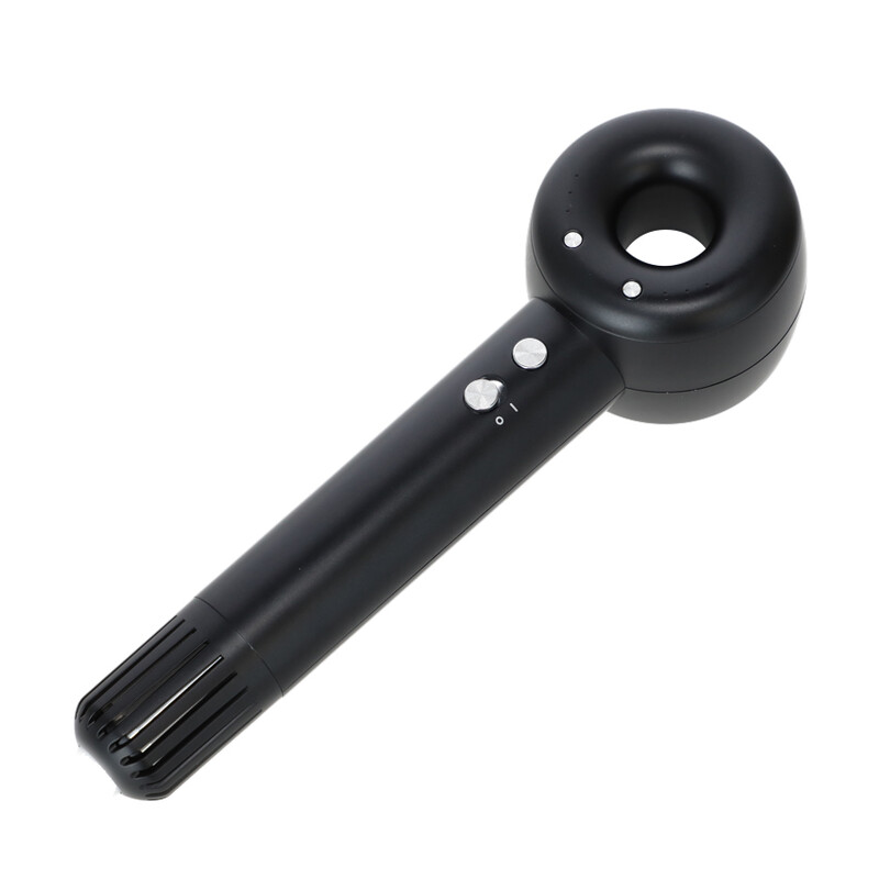 Fén na vlasy s ionizátorem vzduchu