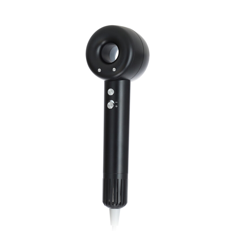 Fén na vlasy s ionizátorem vzduchu