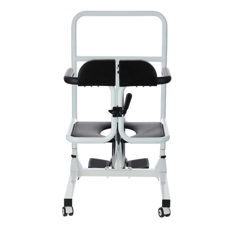 Hydraulická židle pro přesun UNIZDRAV