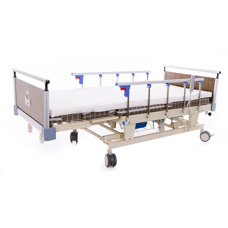 Vrchní matrace UNIZDRAV s paměťovou pěnou