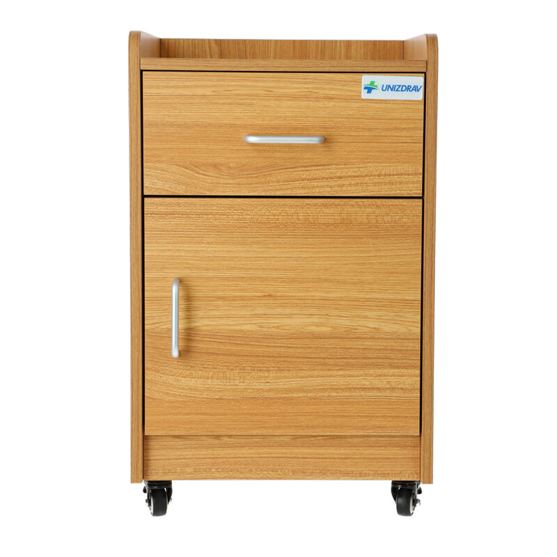 Noční stolek MEDIK buk