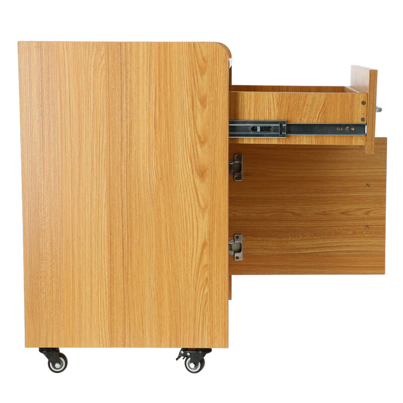 Noční stolek MEDIK buk