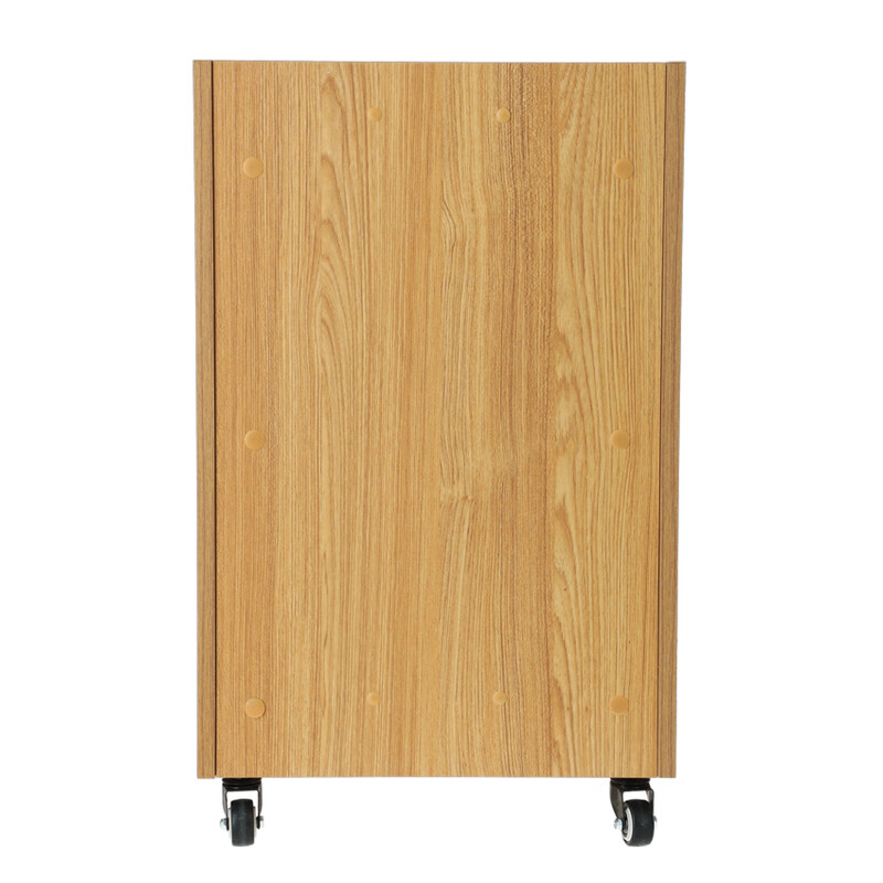 Noční stolek MEDIK buk