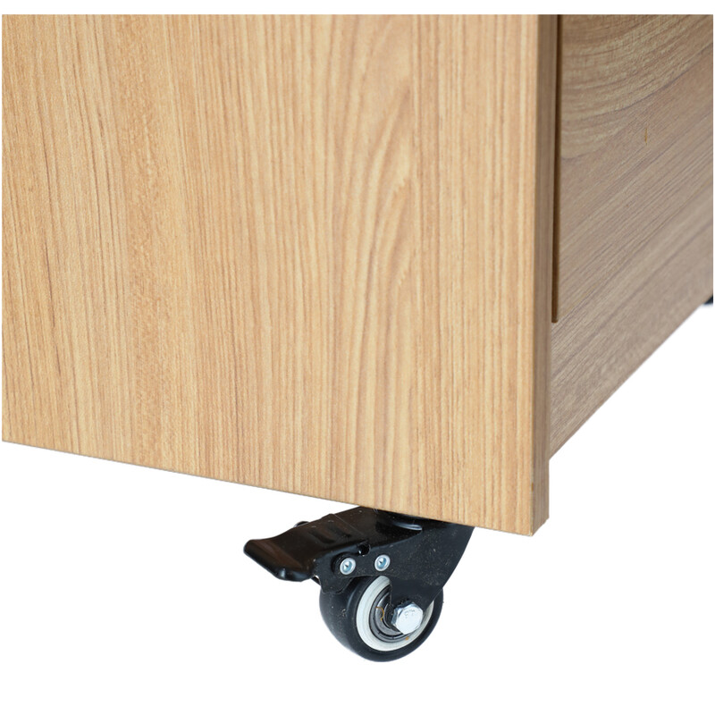 Noční stolek MEDIK buk