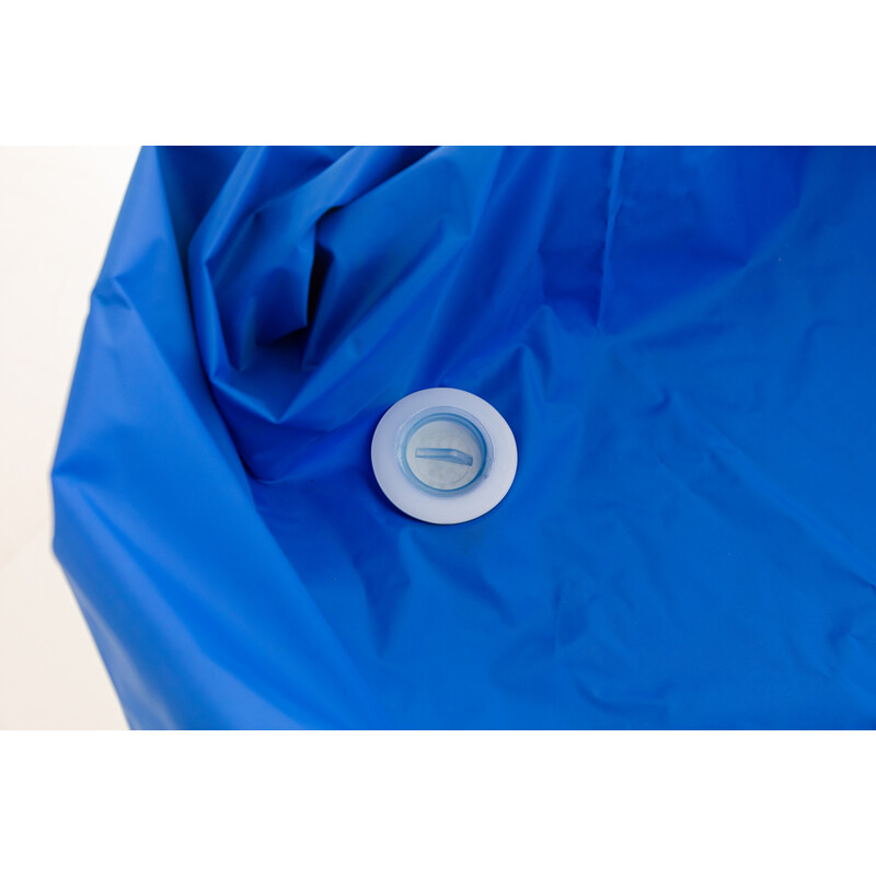 Sprchovací lůžko UNIZDRAV – hydraulické/manuální