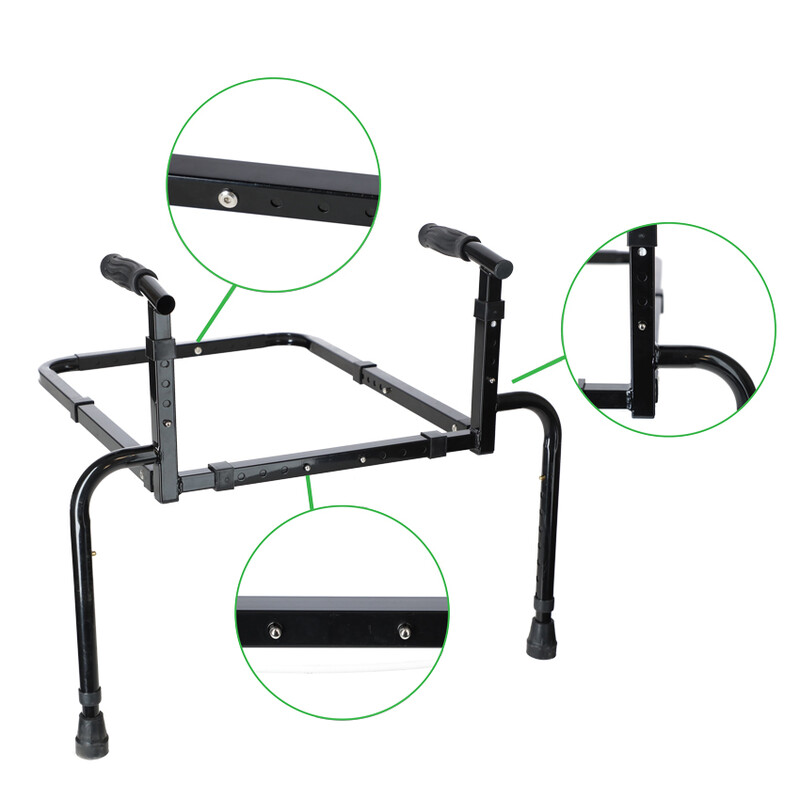 Pomůcka k vstávání UNIZDRAV (Používaný kus)