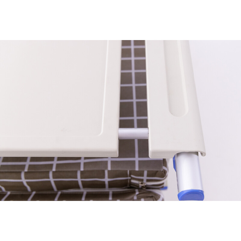 Lůžkový stolek, doplňkový