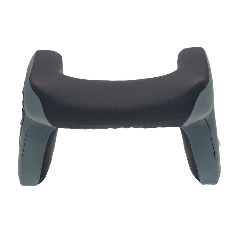 Ergonomický polštářový stolek 3v1 na laptop, čtení a hraní