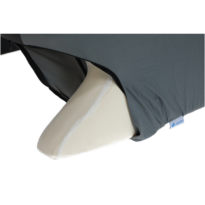 Ergonomický polštářový stolek 3v1 na laptop, čtení a hraní