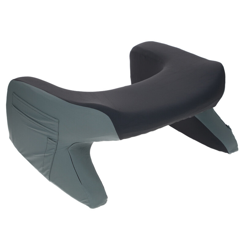 Ergonomický polštářový stolek 3v1 na laptop, čtení a hraní