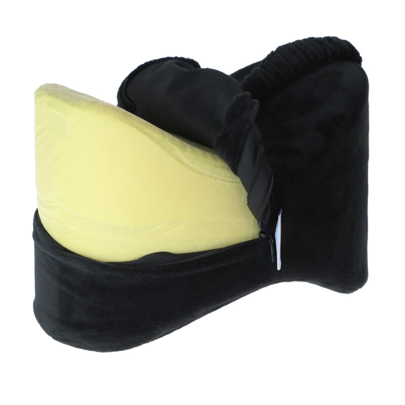 Ergonomický polštář mezi nohy s gumičkou UNIZDRAV