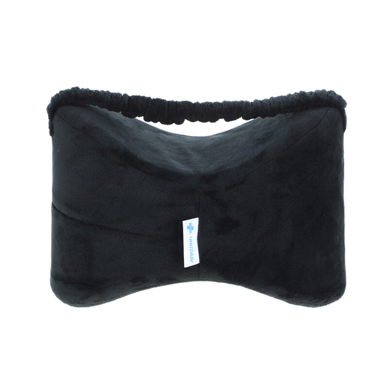 Ergonomický polštář mezi nohy s gumičkou UNIZDRAV