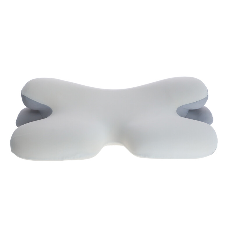 Multifunkční ergonomický polštář z paměťové pěny SoftBalance