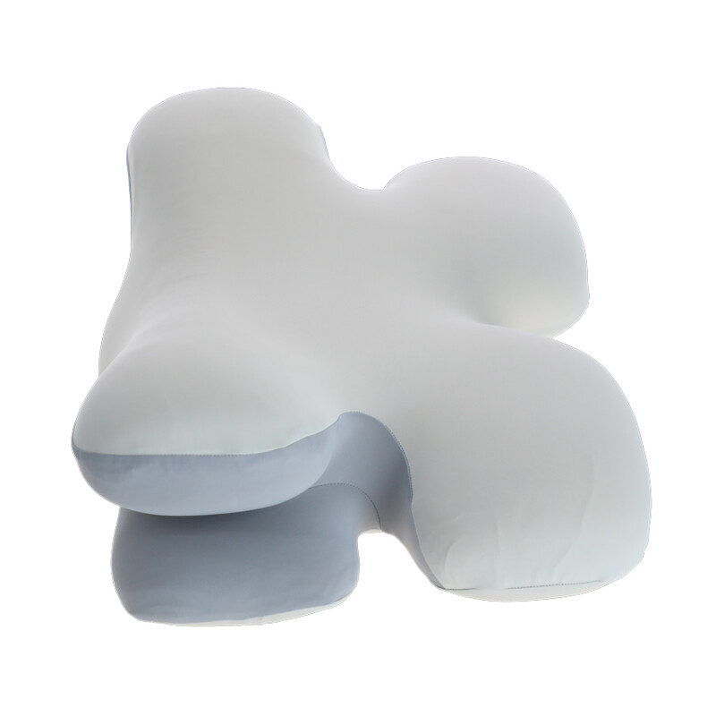 Multifunkční ergonomický polštář z paměťové pěny SoftBalance