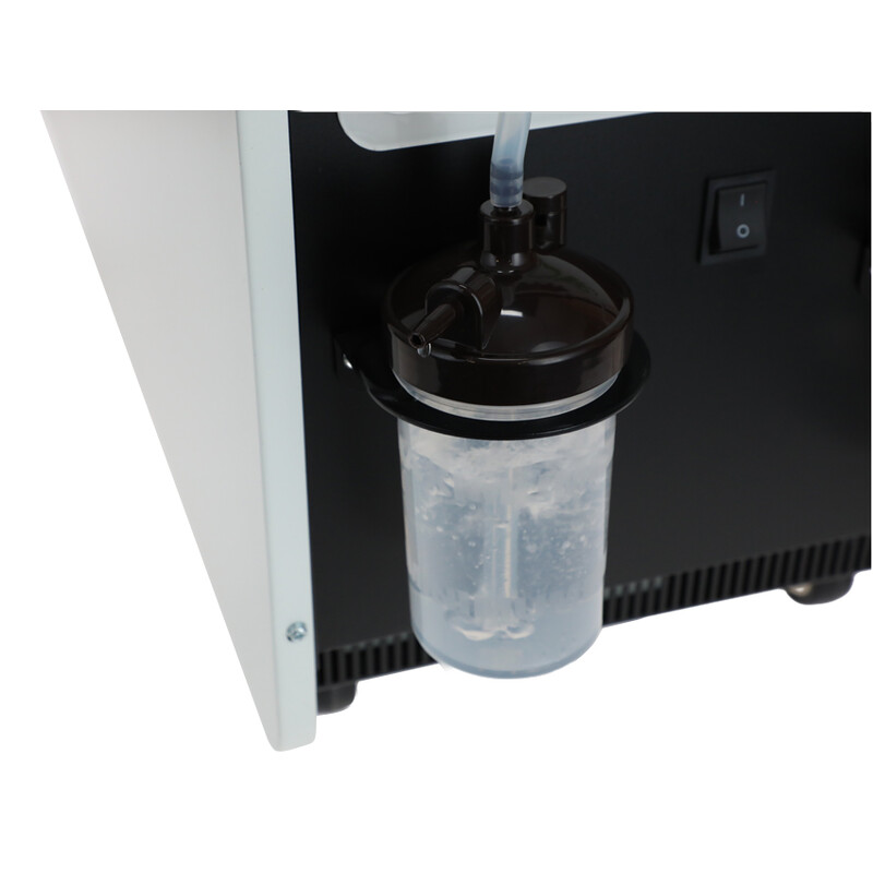 Profesionální 20 l kyslíkový koncentrátor pro dva lidi OLIVE