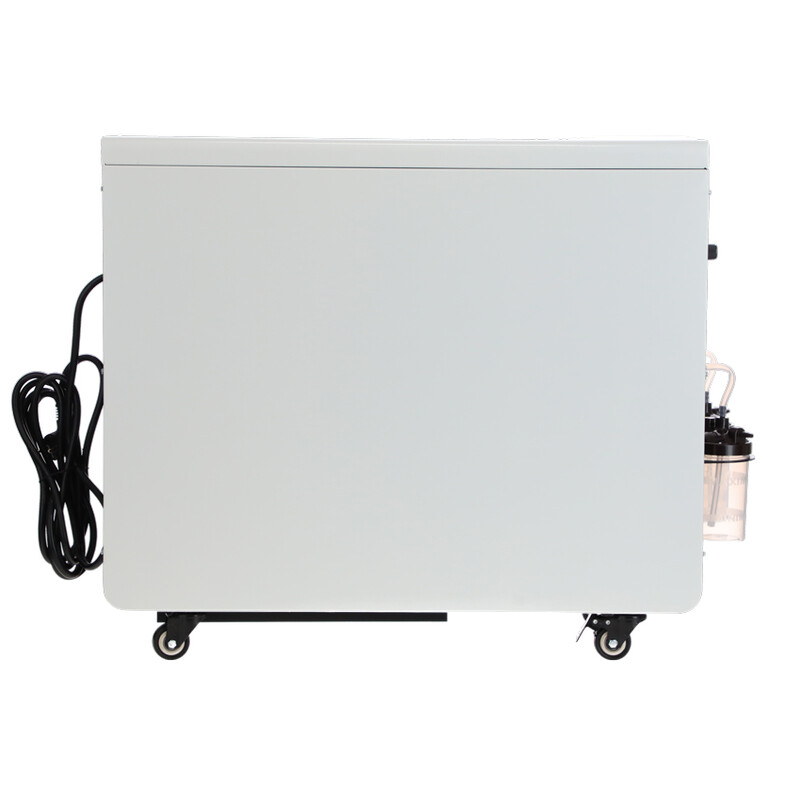 Profesionální 20 l kyslíkový koncentrátor pro dva lidi OLIVE