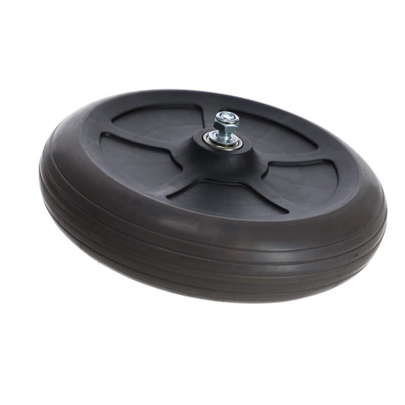 Náhradní kolo na čtyřkolku Quatro